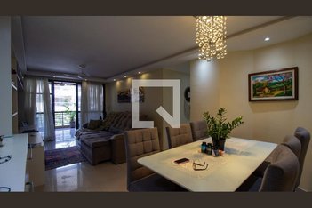 apartment em Rua José Américo de Almeida, Recreio dos Bandeirantes - Rio de Janeiro - RJ