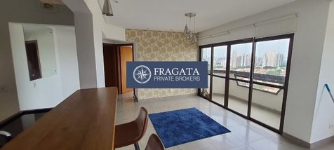 apartment em Rua Oscar Caravelas, Sumarezinho - São Paulo - SP