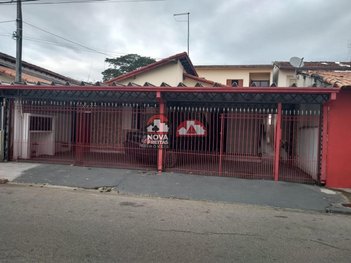 house em Rua Espírito Santo, Vila São Pedro - São José dos Campos - SP