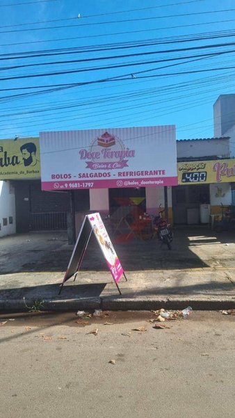 Cômodo Condomínio