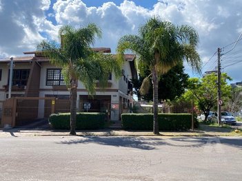 house em Rua Luiza Ronca, Cinqüentenário - Caxias do Sul - RS