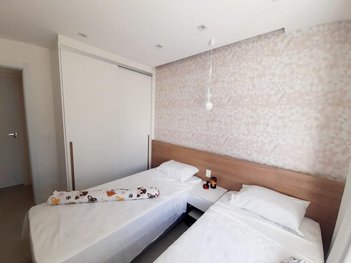 apartment em Rua Capitão Alfredo Justo Silva, Retiro - Petrópolis - RJ