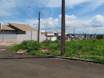 land_lot em Rua Oriani, Residencial Michelângelo - Mineiros - GO