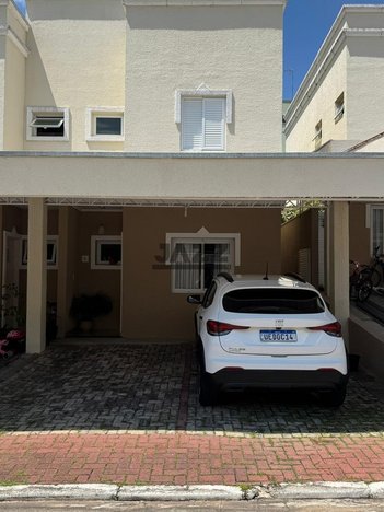 house em Rua Sebastião Carlos da Silva, Jardim Primavera - Jacareí - SP