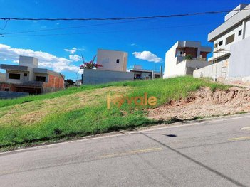 land_lot em Avenida Antônio Abdon Abrahão, Condomínio Vem Viver Jacareí - Jacareí - SP