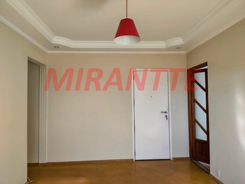 apartment em Avenida Santa Inês, Parque Mandaqui - São Paulo - SP