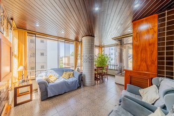 apartment em Avenida Mariland, Auxiliadora - Porto Alegre - RS
