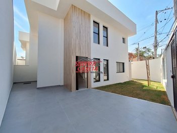 house em Rua São Félix, Planalto - Belo Horizonte - MG