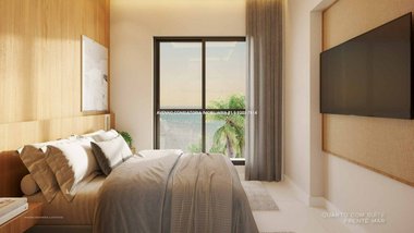 apartment em Avenida Bernardo Vieira de Melo, Candeias - Jaboatão dos Guararapes - PE