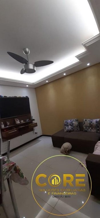 apartment em Rua Principal, Serra Dourada - Vespasiano - MG