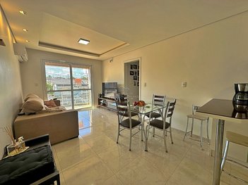 apartment em Rua Itacyr Raimundo Zatti, Primeiro de Maio - Farroupilha - RS