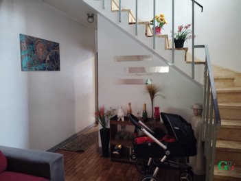 house em Avenida Francisco Leme, Parque Fongaro - São Paulo - SP