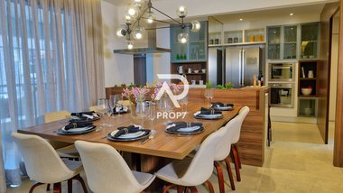 apartment em Rua Caiubi, Perdizes - São Paulo - SP