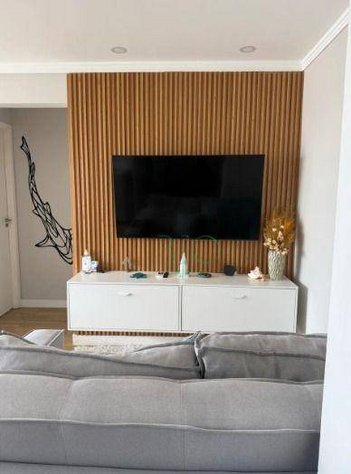 apartment em Rua Carlos Maria Steimberg, Vila Ré - São Paulo - SP