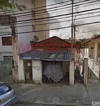 house em Rafael De Oliveira, Água Fria - São Paulo - SP