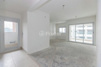 apartment em Rua Carmo do Rio Verde, Jardim Caravelas - São Paulo - SP