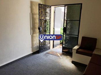 house em Alameda dos Uapês, Planalto Paulista - São Paulo - SP