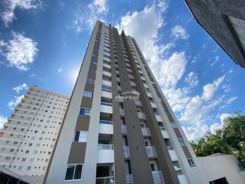 apartment em Rua Albino Oswaldo Clasen, Escola Agrícola - Blumenau - SC