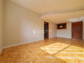 apartment em Rua Coronel Genuino, Centro Histórico - Porto Alegre - RS