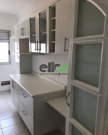 apartment em Rua Professor Horácio Mesquita de Camargo, Parque Campolim - Sorocaba - SP