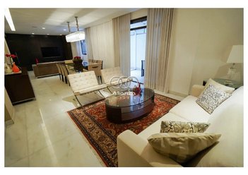 apartment em Rua Curitiba, Lourdes - Belo Horizonte - MG