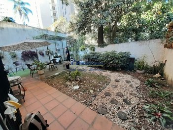 house em Rua dos Buritis, Vila Parque Jabaquara - São Paulo - SP