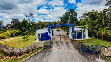 land_lot em Avenida da Felicidade, Vale Imperial - Itabirito - MG