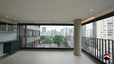 apartment em Rua Padre Chico, Perdizes - São Paulo - SP
