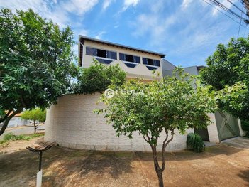 house em Rua Profeta Isaías, Jardim Laudissi - Santa Bárbara D'Oeste - SP