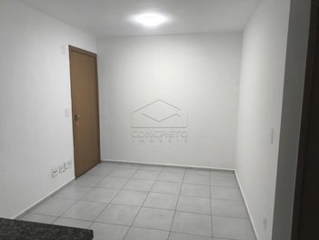 apartment em Rodovia Alcides Soares, Vitoriana - Botucatu - SP