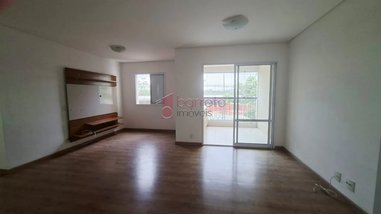 apartment em Rua Chiara Lubich, Jardim Ermida II - Jundiaí - SP