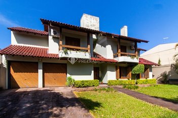 house em Travessa Nova Trento, Tristeza - Porto Alegre - RS