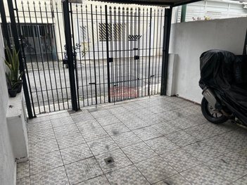 house em Rua Botupuca, Cambuci - São Paulo - SP