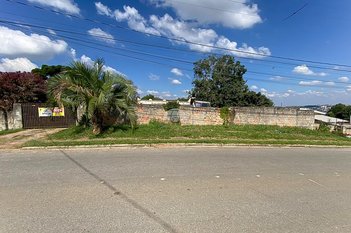 land_lot em Rua Madagáscar, Fátima - Colombo - PR