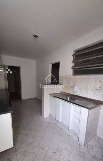house em Rua Franco da Rocha, Vila Junqueira - Santo André - SP