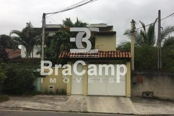 house em Rua Deputado José Luiz Erthal, Piratininga - Niterói - RJ