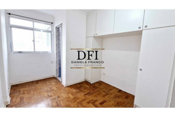 apartment em Rua Santo Amaro, Bela Vista - São Paulo - SP