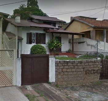 house em Henrique Fraeb, Partenon - Porto Alegre - RS