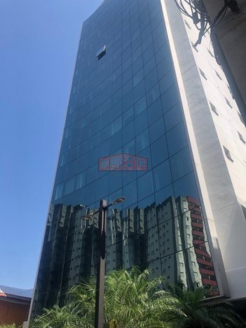office em Loefgreen, Vila Clementino - São Paulo - SP