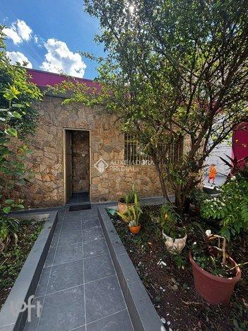 house em Cruçaí, Ipiranga - São Paulo - SP