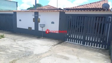 house em Rua Nossa Senhora da Aparecida, Parque Dois Meninos - São Pedro da Aldeia - RJ