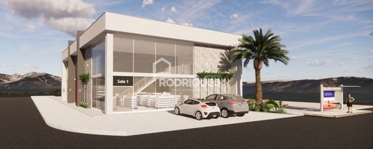 commercial_property em Rodovia Rs 240, Portão Velho - Portão - RS