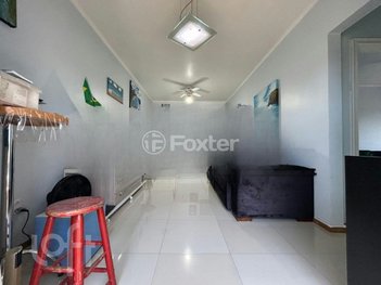 apartment em Avenida Primeiro de Março, Centro - Novo Hamburgo - RS