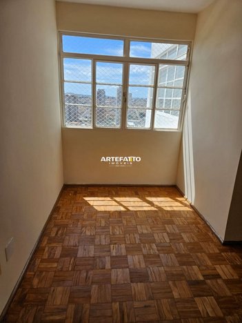 apartment em Avenida Doutor Antônio Barboza Filho, Centro - Franca - SP