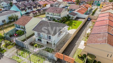 land_lot em Rua Doutor Bronislau Ostoja Roguski, Jardim das Américas - Curitiba - PR