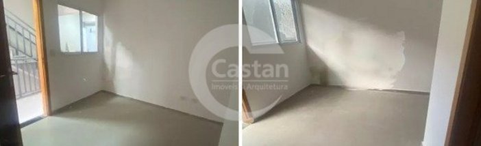 apartment em Rua Horizonte, Vila Antonina - São Paulo - SP