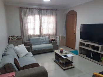 apartment em Rua Morom, Centro - Passo Fundo - RS