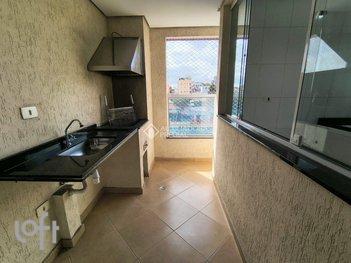 apartment em Alameda Conde de Porto Alegre, Boa Vista - São Caetano do Sul - SP
