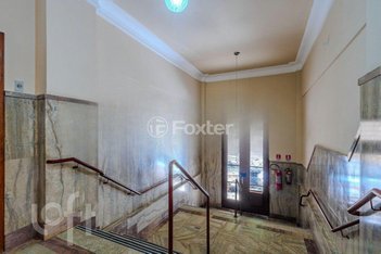 apartment em Rua General Vasco Alves, Centro Histórico - Porto Alegre - RS