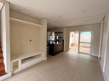 house em Avenida Interlagos, Jardim Umuarama - São Paulo - SP